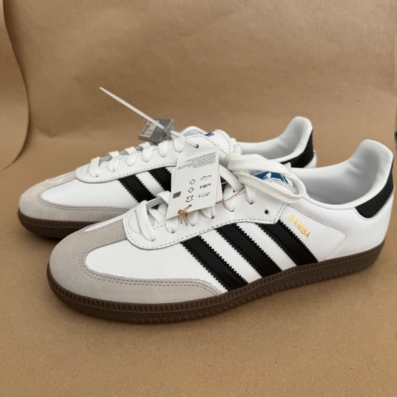 Adidas Samba OG W Sz 9.5 - Picture 6 of 6